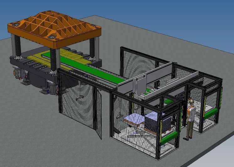 Full Solution Services Synchropress